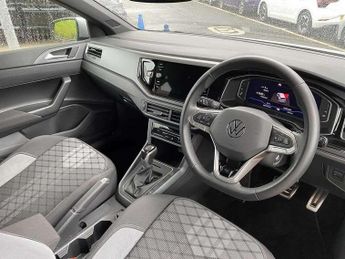 Volkswagen Polo 1.0 TSI 115 R-Line 5dr DSG