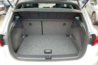 SEAT Arona 1.5 TSI 150 FR Sport 5dr DSG