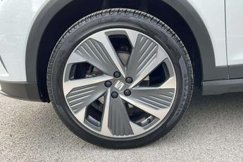 SEAT Arona 1.5 TSI 150 FR Sport 5dr DSG