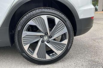 SEAT Arona 1.5 TSI 150 FR Sport 5dr DSG