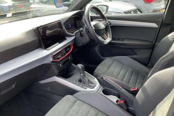 SEAT Arona 1.5 TSI 150 FR Sport 5dr DSG