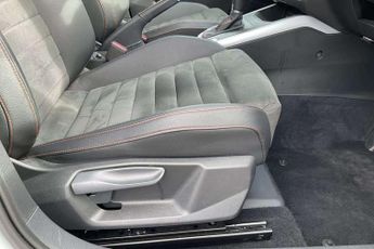 SEAT Arona 1.5 TSI 150 FR Sport 5dr DSG