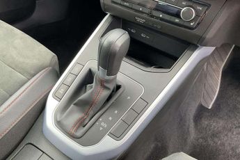 SEAT Arona 1.5 TSI 150 FR Sport 5dr DSG