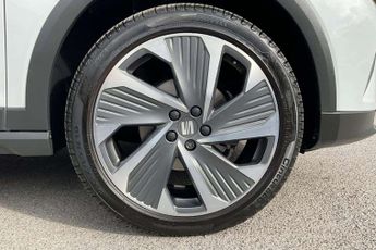 SEAT Arona 1.5 TSI 150 FR Sport 5dr DSG