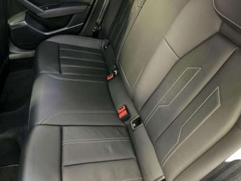 Audi A3 35 TFSI S Line 5dr S Tronic