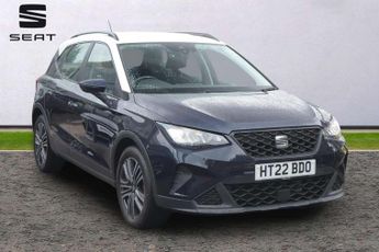 SEAT Arona 1.0 TSI SE Technology 5dr