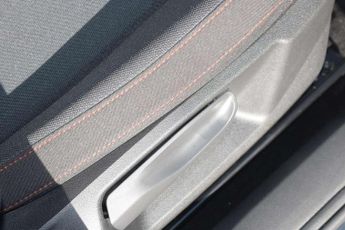 SEAT Arona 1.0 TSI 110 FR 5dr DSG