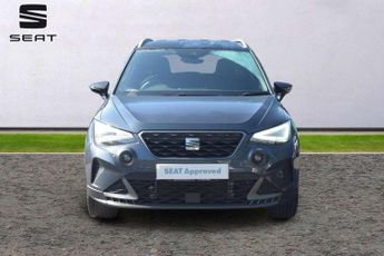 SEAT Arona 1.0 TSI 110 FR 5dr DSG