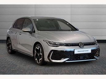 Volkswagen Golf 1.5 TSI 150 R-Line 5dr