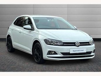Volkswagen Polo 1.0 EVO 80 Match 5dr