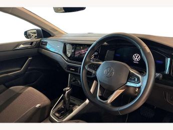 Volkswagen Polo 1.0 TSI Match 5dr DSG
