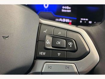 Volkswagen T-Cross 1.0 TSI 115 Match 5dr DSG