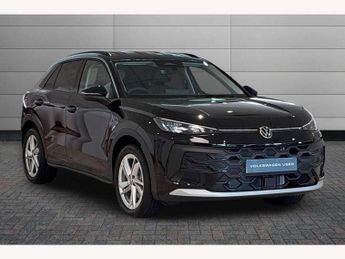 Volkswagen T-Roc 1.5 eTSI 150 Life 5dr DSG