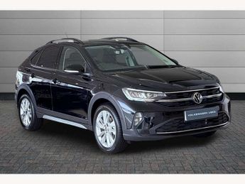 Volkswagen Taigo 1.0 TSI 115 Match 5dr