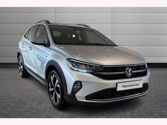 Volkswagen Taigo 1.0 TSI 115 Match 5dr DSG