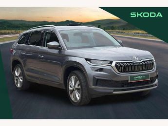 Skoda Kodiaq 1.5 TSI SE L Executive 5dr DSG [7 Seat]