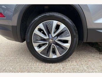 Skoda Kodiaq 1.5 TSI SE L Executive 5dr DSG [7 Seat]