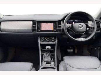 Skoda Kodiaq 1.5 TSI SE L Executive 5dr DSG [7 Seat]