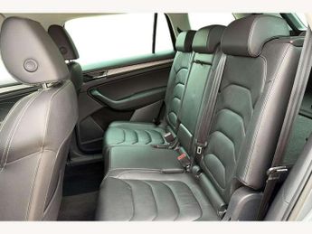 Skoda Kodiaq 1.5 TSI SE L Executive 5dr DSG [7 Seat]