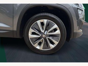 Skoda Kodiaq 1.5 TSI SE L Executive 5dr DSG [7 Seat]