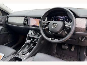 Skoda Kodiaq 1.5 TSI SE L Executive 5dr DSG [7 Seat]