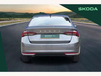 Skoda Octavia 1.5 TSI 150 e-TEC SE L 5dr DSG
