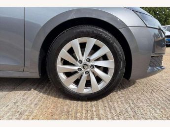 Skoda Octavia 1.5 TSI 150 e-TEC SE L 5dr DSG