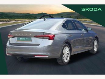 Skoda Octavia 1.5 TSI 150 e-TEC SE L 5dr DSG