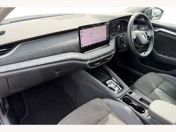 Skoda Octavia 1.5 TSI 150 e-TEC SE L 5dr DSG