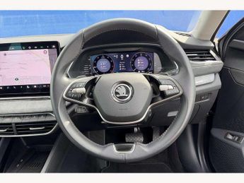 Skoda Octavia 1.5 TSI 150 e-TEC SE L 5dr DSG