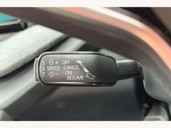 Skoda Octavia 1.5 TSI 150 e-TEC SE L 5dr DSG