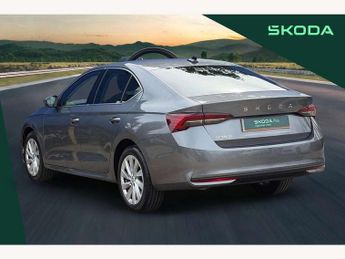 Skoda Octavia 1.5 TSI 150 e-TEC SE L 5dr DSG