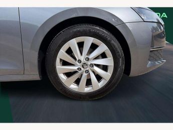 Skoda Octavia 1.5 TSI 150 e-TEC SE L 5dr DSG