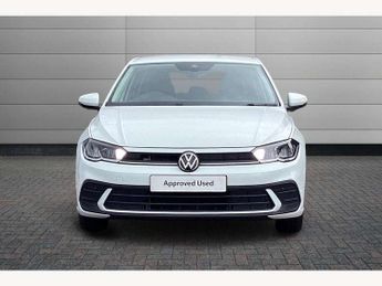 Volkswagen Polo 1.0 TSI Life 5dr DSG
