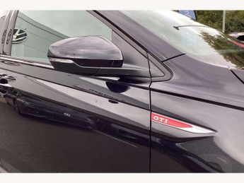 Volkswagen Polo 2.0 TSI GTI 5dr DSG