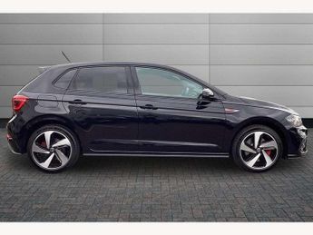 Volkswagen Polo 2.0 TSI GTI 5dr DSG