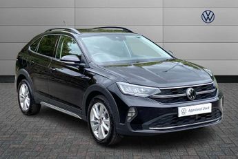 Volkswagen Taigo 1.0 TSI Match 5dr