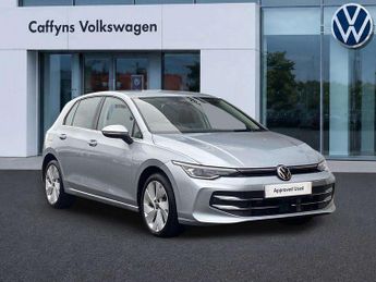 Volkswagen Golf 1.5 eTSI 150 Style 5dr DSG