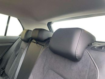 Volkswagen Golf 1.5 eTSI 150 Style 5dr DSG