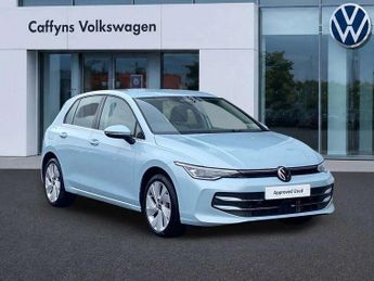 Volkswagen Golf 1.5 eTSI 150 Style 5dr DSG