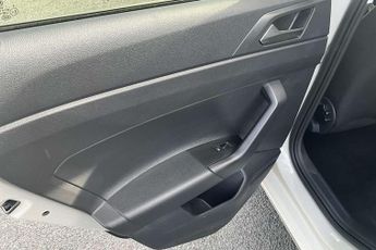 Volkswagen Polo 1.0 TSI Match 5dr DSG