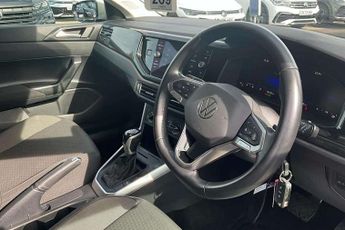 Volkswagen Polo 1.0 TSI Match 5dr DSG