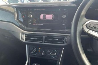 Volkswagen Polo 1.0 TSI Match 5dr DSG