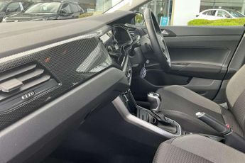 Volkswagen Polo 1.0 TSI Match 5dr DSG