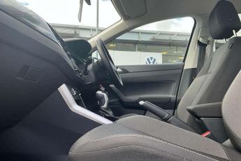 Volkswagen Polo 1.0 TSI Match 5dr DSG