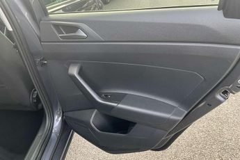 Volkswagen Polo 1.0 TSI Match 5dr DSG