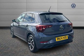 Volkswagen Polo 1.0 TSI Match 5dr DSG