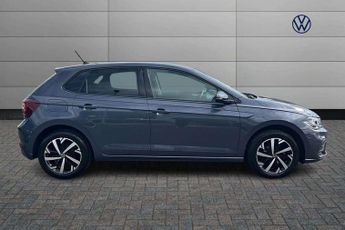 Volkswagen Polo 1.0 TSI Match 5dr DSG