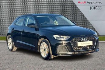 Audi A1 30 TFSI Sport 5dr