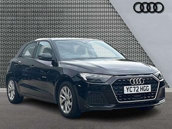 Audi A1 25 TFSI Sport 5dr